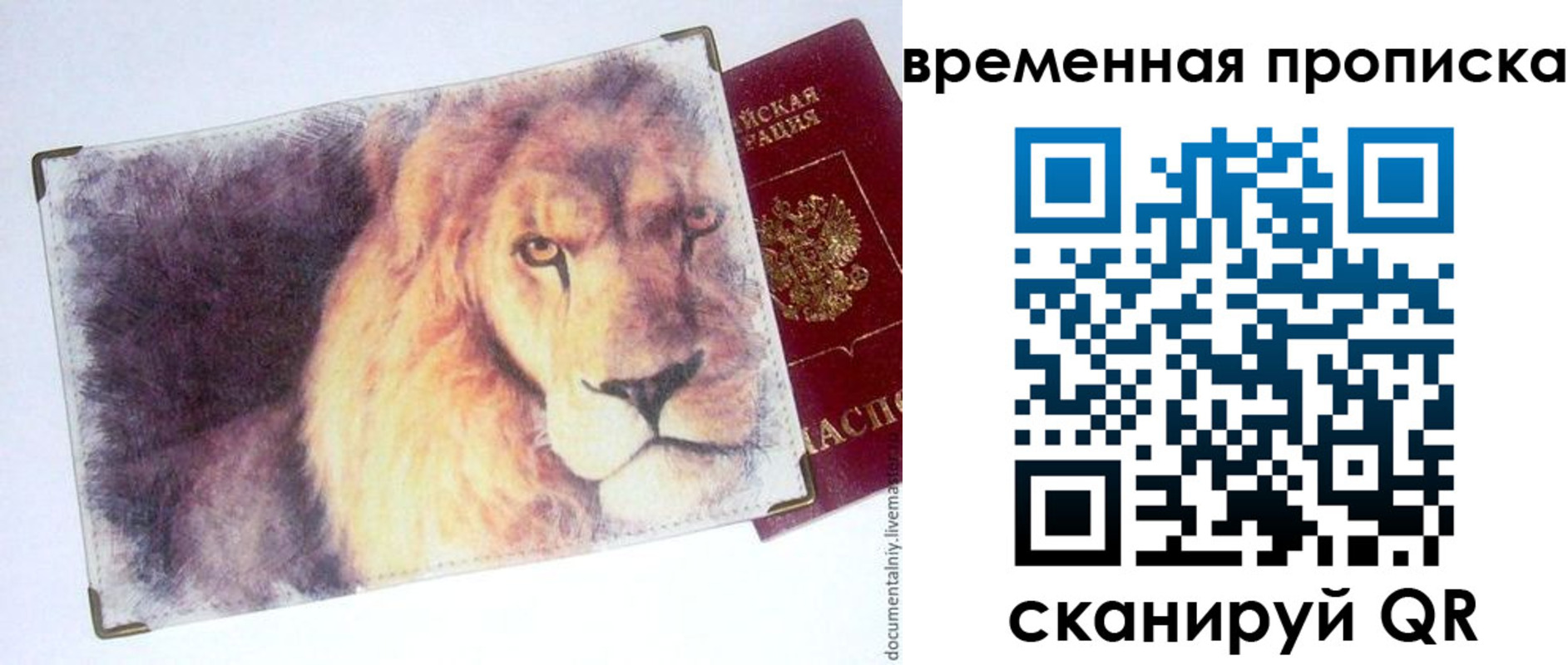 временная регистрация для школы в Никольске